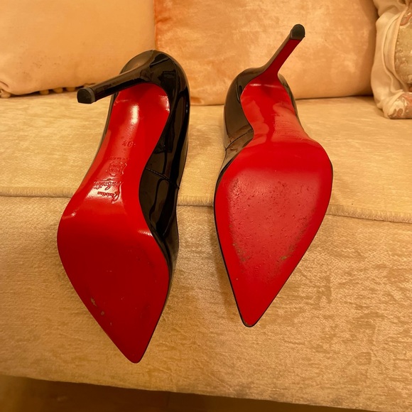 Authentic Christian Louboutin pumps brand new - Picture 3 of 4